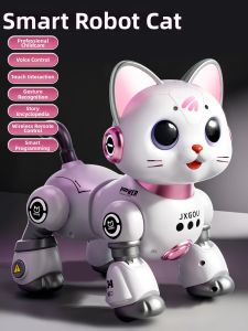 BEI JESS | Educational Walking Sound Robot Toy