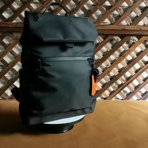 Tas Ransel Laptop USB Charger Backpack Travel Bag Pria Wanita Waterproof Tahan Air 15.6 Inch