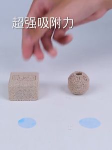 [Chính hãng] [Giá hủy diệt] Combo 30 viên Sứ NaNo Yee Vật Liêu Lọc cao cấp nhất 5 Chức Năng Lọc Nước