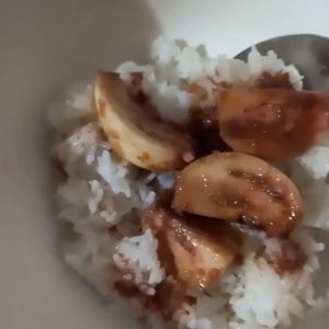 MẮM TÔM CHẤM CÀ PHÁO - MÓN ĂN GỐC BẮC- VỰA KHÔ NÀNG TIÊN