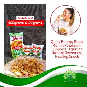 Banana Chips Original John-nette Mindoro Best Bundles Local Pasalubong Delicacies Snacks Kutkutin Delight Snack Sweet Honey Glazed Family Adult Kids Party