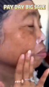 【BELI 1BERIKAN 1】GMEELAN Duo Pack Whitening & Exfoliating Gel untuk Semua Warna Kulit 50g