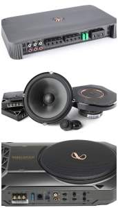 INFINITY original 3 in 1 COMBO at RM3088 only ( only supply ) - 1 year warranty
