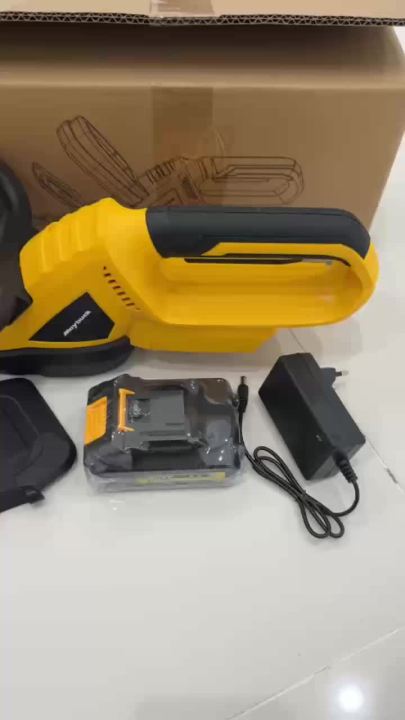 6 อันดับเครื่องมือตัดแต่งและย่อยกิ่งไม้ที่ดีที่สุดสำหรับสวนสวยปี 2026