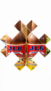 JLB Bagong Pangasinans Best Boneless Bagong Fish Paste 750ml FDA Approved Authentic Pangasinan Taste.