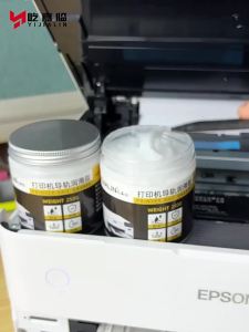 Dầu Bôi Trơn Lithium Cho Máy In 3D Chất Bôi Trơn Tốc Độ Cao Cho Vít Me & Ray Tuyến Tính Giảm Tiếng Ồn Chống Mài Mòn In Ấn Mượt Mà