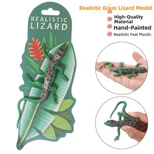 Lizard Model Toy