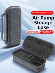 OLYSON | Mi 2 Air Pump Storage Carrying Case Shockproof Waterproof