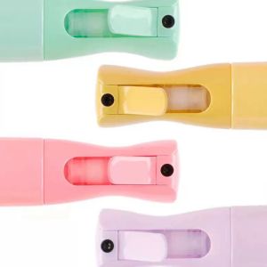 High Pressure Spray Bottle Alcohol Disinfection Makeup Floral Garden Water Supplement Ultra Fine Mist Spray Bottle