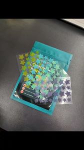 EELHOE Acne Patch: Solusi Penghapusan Jerawat dengan Stiker Hidrokoloid