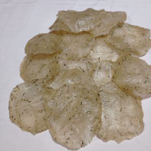 krupuk gendar asli / krupuk puli 50 pcs original jumbo