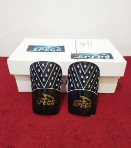 Deker embos Sepak Bola Shin guard