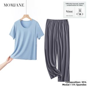 Mom Jane | Breastfeeding T-Shirt Light Weight Summer Nursing Wear