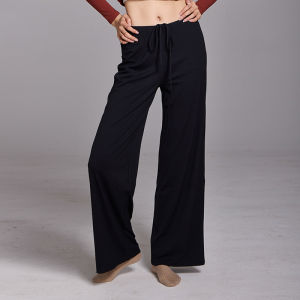 CHENWU | Loose Fitting Practice Trousers For Dance