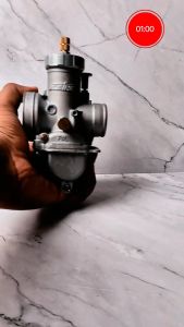 Karet Sil Seal & Pelampung Karburator PE 24, 26, 28: Aksesoris Bengkel Anti Rembes