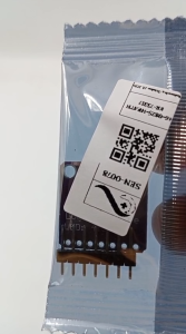 Cjmcu-34725 Tcs34725 Rgb Color Sensor Warna Module Arduino