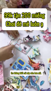 [Set 25 Món] Xếp Hình Giấy 3D Gấp Giấy Động Vật Côn Trùng 3D Đồ Chơi Trẻ Em Tư Duy Sáng Tạo Cho Bé