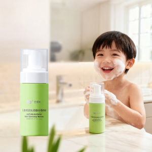 bb+ | Nude Algae Amino Acid Baby Cleanser