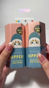 Blind Box Sonny Angel Standing Hippers Mini Figure 1:1