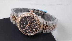 BISA CODJAM TANGAN WANITA BONIA PREMIUM BNA-5378 jam tangan wanita terbaru / jam tangan wanita termurah / jam tangan wanita kekinian / jam tangan wanita sultan / jam tangan wanita viral