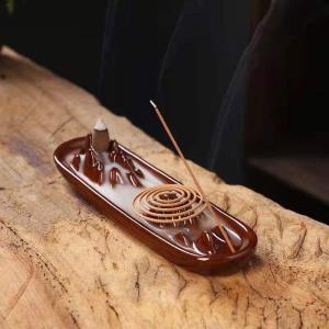 Creative Household Tea Ceremony Incense Burner