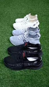 MP68 Sepatu Sneakers Pria Casual Sport Running Shoes