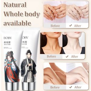 Niacinamide Body Tone-up Cream Hydrates Conceals Brightens Natural Finish No White Cast 烟酰胺身体素颜霜