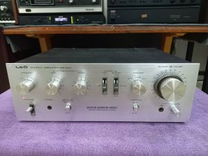 Ampli LoD (Hitachi) HA-250 máy đẹp keng zin nguyên bản.