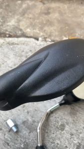 spion X1 MHA spion 125Z X1 chrome plus dudukan  beat vario scoopy ninja cbr dll universal MJ55