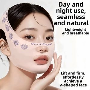 Lift and Tighten Sleep Improving Face Mask