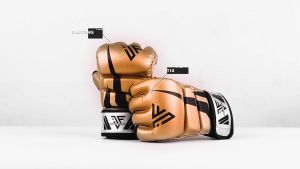 Sarung Tinju MMA Indofight Sarung Tangan MMA UFC Dewasa Sarung Tangan UFC Mma Gloves Sarung MMA Sarung Tinju Indofight