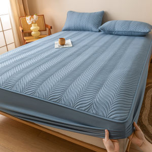 Violet | Waterproof Mattress Protector