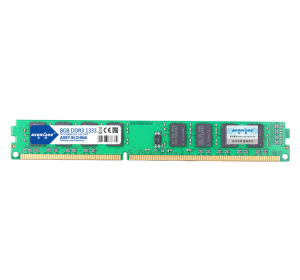 Hongxiang DDR3 8G 1333 Desktop Memory: A Comprehensive Guide
