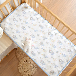 ANYOUBI | Moisture-wicking Breathable Baby Mat