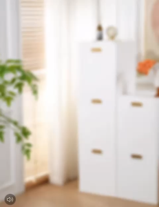 ❣️SPACEIDEAS❣️ Stackable Storage Box Living Room Organizer Box Living Room Storage Box Kitchen Organizer Box Wardrobe Organizer Box Wardrobe Storage Box Cabinet Organizer Box Cabinet Storage Box Storeroom Storage Box Toy Organizer Box Toy Storage Box