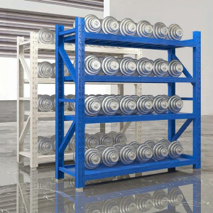 Adjustable Storage Rack 500kg