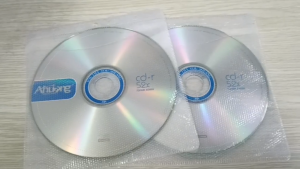 COMBO 2 ĐĨA CD-R AHUANG 52x 700MB 80MIN Tốc Độ Ghi 52x Dung Lượng 700MB Thời Lượng 80 Phút Phù Hợp Ghi Dữ Liệu