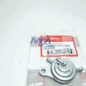 KRAN BENSIN KARISMA SUPRA X 125 SMASH KPH Kran Bensin Karisma Membran Tangki Bensin Karisma HONDA