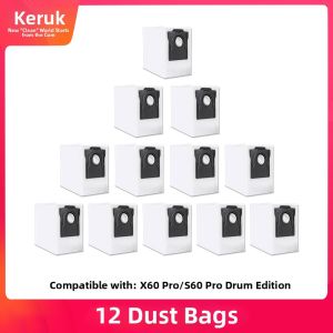 KELUKE | Dust Collection Bag for Rolling Models of Robotic Vacuum Cleaner