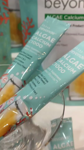 ของแท้ 💯 บียอนด์ แอลจี้ แคลเซียม ซี1000