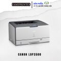Máy in Canon Laser Printer LBP 3500  Máy in trắng đen Canon LBP3500 in khổ A3 chuyên in bản vẽ văn bản tốc độ cao. 
