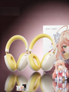 iKF | Tai Nghe Chơi Game Bluetooth Hủy Tiếng Ồn