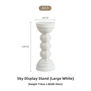SHIBAZHI | Portable Luxurious Small Side Table