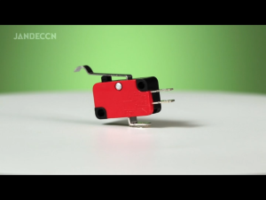 5ลิมิต สวิตซ์  Micro Limit Switches V-15-1C25 V-155-1C25 V-156-1C25พร้อม​จัดส่ง​