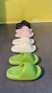 READY STOCK !!!EVA Women Outdoor Slipper Sandal Selipar Perempuan Kasut Casual Soft 260