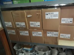 Loa TOA SC 610M SC615M SC630M. Hàng có biến áp. độ bền cao