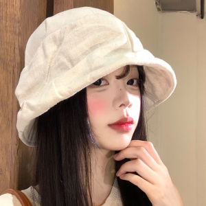 BAOYINFEI | Slimming Stylish Sunproof Bucket Hat