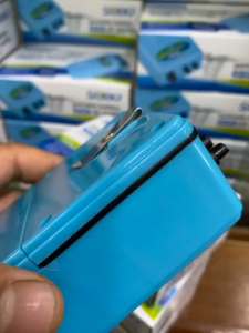 SOBO Battery Air Pump Oxygen Pump Pam Angin Bateri Pam Oksigen SB-960