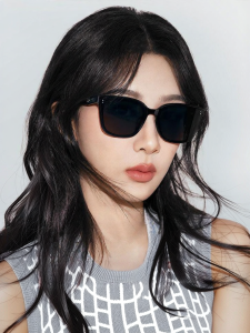 BOLON | Polarized Versatile Womens Sunglasses Square