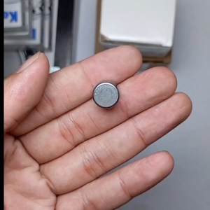 Laker Bearing BK 0810 Koyo Bearing Mesin Bor Gerinda Modern Mesin Serculer INB Original Koyo